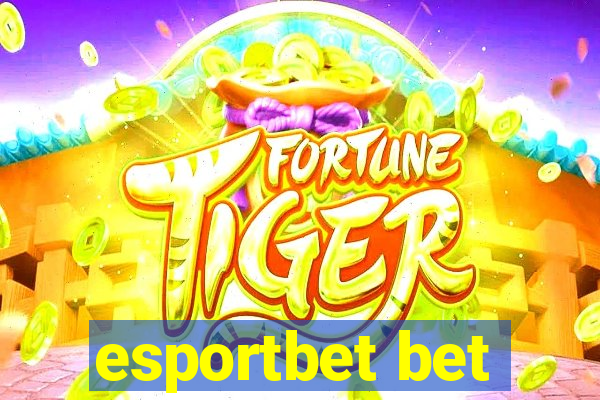 esportbet bet